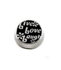 Charm Live Laugh Love