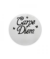 Disc Carpe Diem