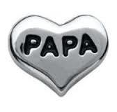 Charm papa