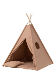 Tipi Tent / Speeltent Kinderkamer Clay
