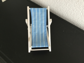 Mini strandstoelen