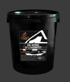 ProLube® WLP Bio Graisse blanche au lithium EP 4.5 kg