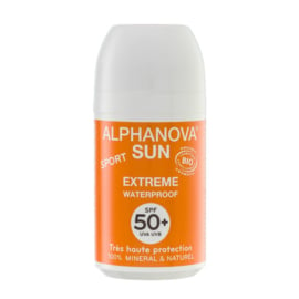 Alphanova Sun BIO SPF 50+ Roll On Sport