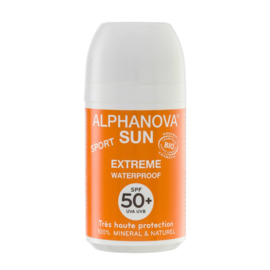 Alphanova Sun BIO SPF 50+ Roll On Sport