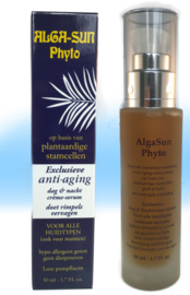 AlgaSun Phyto (Anti-Aging serum)