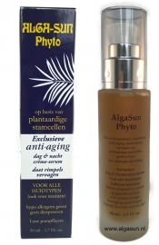 AlgaSun Phyto (Anti-Aging serum)