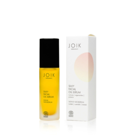 JOIK Organic Vegan Silky facial oil