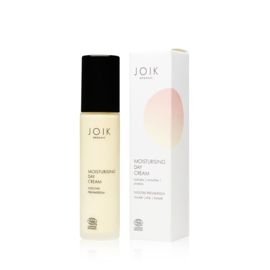 JOIK Organic Vegan Moisturising Day Cream