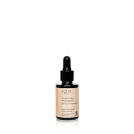 Sunless Tan Facial Drops JOIK Organic (30ml)