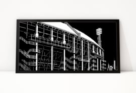 Feyenoord Stadion De Kuip 1