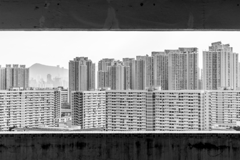 See Through Hong Kong