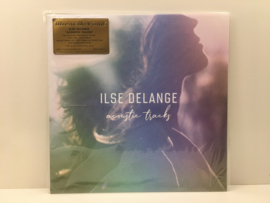 10" Ilse DeLange - Acoustic Tracks (Groen Vinyl) ♪