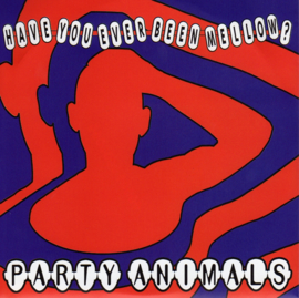 7" Party Animals - Have You Ever Been Mellow? (2020) ♪