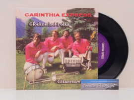 7" Carinthia Express - Clocknerhof Polka (2010) ♪