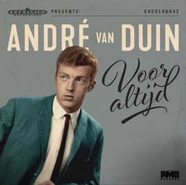7" André van Duin - Voor Altijd (2021) ♪