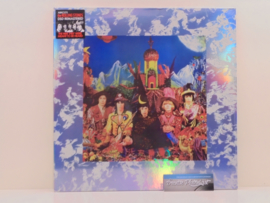 12" Rolling Stones - Their Satanic Majesties Request  ♪