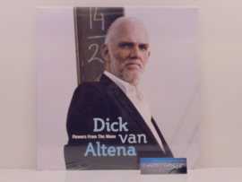 12" Dick Van Altena - Flowers From The Moon  ♪