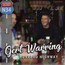 7" Gert Warring - Noar Huus (2020) ♪
