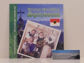 7" Original Oberpfalzer Spitzbuam - Fern Bei Dortmund (2009) ♪