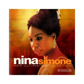 12" Nina Simone - Her Ultimate Collection - Nieuw