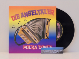7" Anseltaler - Polka Doble (2010) ♪