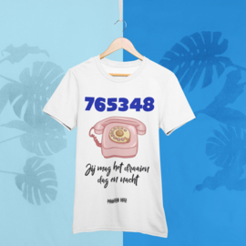 T-Shirt: 765438 I Piraten HitZ I Unisex