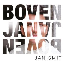12" Lp Jan Smit - Boven Jan (Oranje Vinyl)  ♪