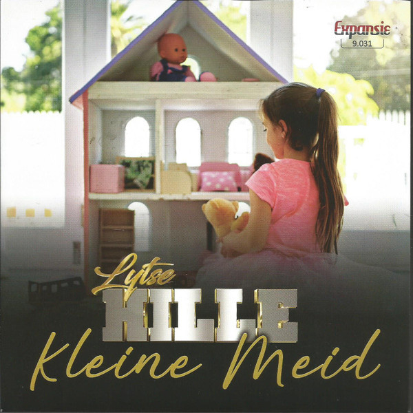 7″ Lytse Hille – Kleine Meid (2021) ♪