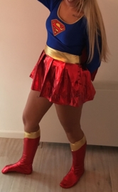 Pak "Superwoman"
