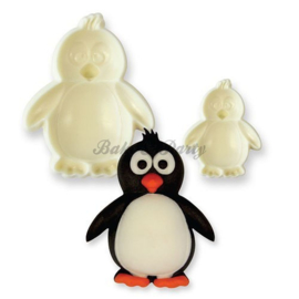 JEM - JEM Pop It® Penguin (2 stuks)