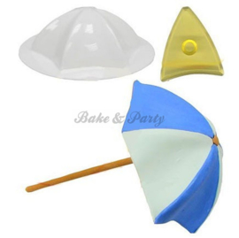 JEM - 3D Umbrella Set