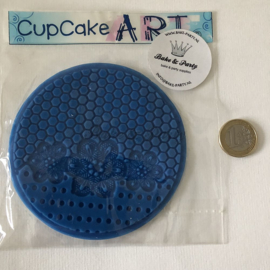 Crystal Candy Tamay Cupcake Mold