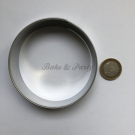 Städter - Cutter Ring (8 cm)