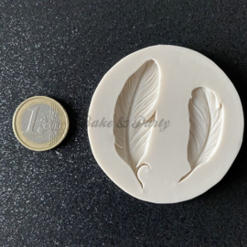 Siliconen Mal "Veren" (7)