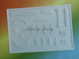 Celcakes & Celcrafts  - Celshapes Decor