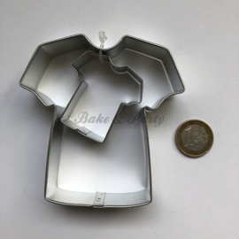 PME - T-Shirt Cutter Set (2 stuks)