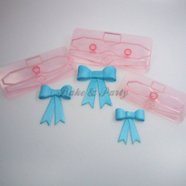 JEM - Large Bows Size 4-6 (3 stuks)