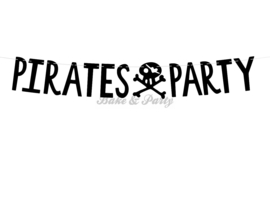 Slinger "Pirates Party"