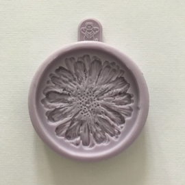 Karen Davies Daisy - Gerbera Mould