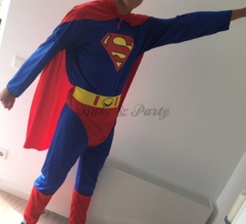 Pak "Superman"