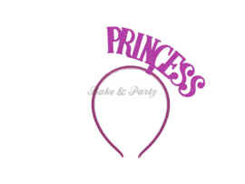 Diadeem "Princess"