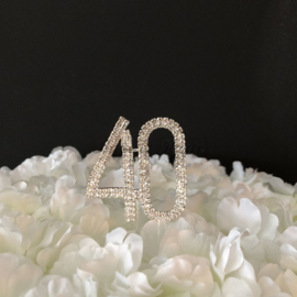 40e Verjaardag