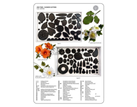 JEM - JEM 2 Additional Flowers Set (75 stuks)