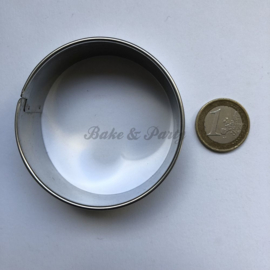Städter - Cutter Ring (7 cm)