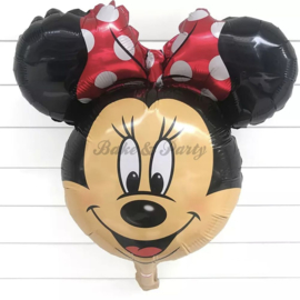 Folie Ballon "Minnie Mouse" (2)