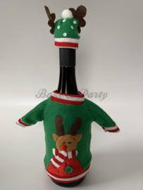 Flessenhoes "Rudolph" (3)