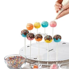 Wilton Pops Decorating Stand