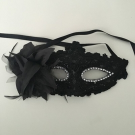 Masker "Venetië" (1)