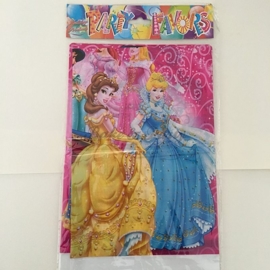 Party Set "Disney Prinsessen" (12-delig)