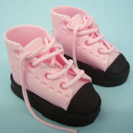 JEM - High Cut Sneaker (6 stuks)